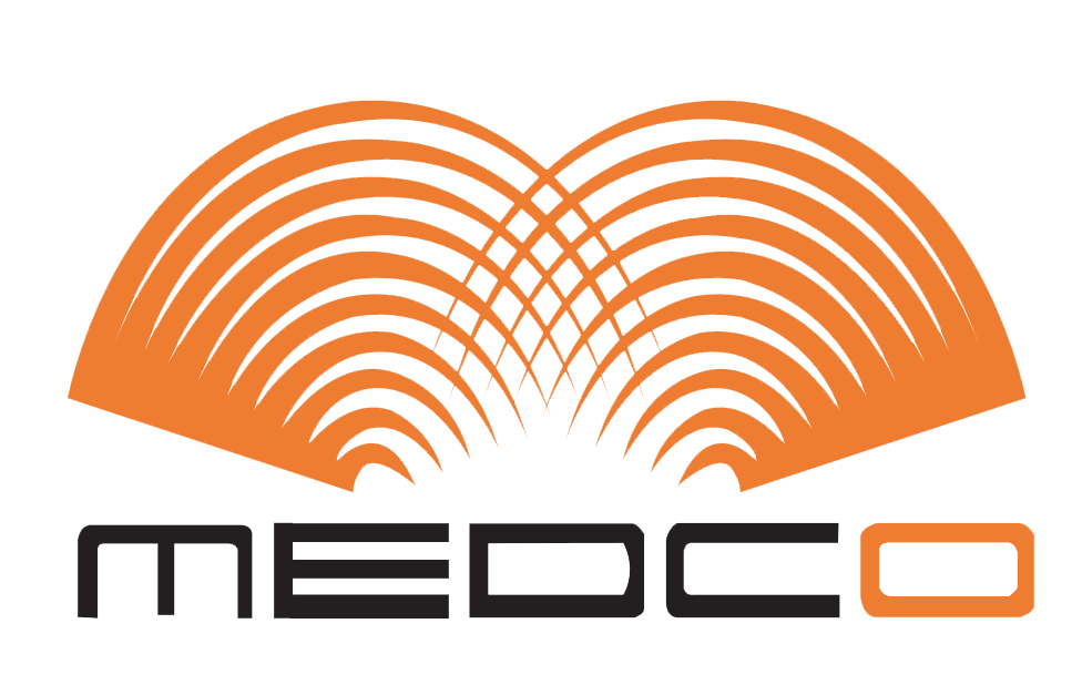 medco Logo